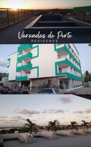 Flat no Centro de Porto de Galinhas - Perto dos Comércios e Praia Principal